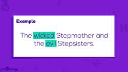 KS2 Primary English Age 9-13 - Writing: Making Your Story Interesting Part 2 - Explained Instructional Video