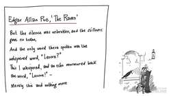 English Essentials - Perfecting Poetry - Soundscapes and Imagery (Stage 5, Years/Grades 9-10) Instructional Video