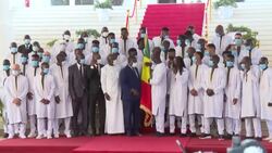 CLEAN : Africa Cup of Nations poses challenges for host Cameroon News Clip