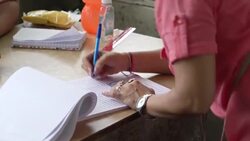 CLEAN : Voter registration in Nicaragua as clampdown on opposition continues News Clip