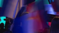 CLEAN : French far-right candidate Le Pen chides Macron for 'hubris and cynicism' News Clip