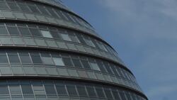 Khan sets out plans for Greater London Authority to leave City Hall to save cash News Clip