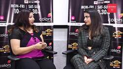 Bigg Boss 17 | Aishwarya Sharma on fights with husband Neil: Log jhagre par hi focus karenge, pyaar pe nahi News Clip