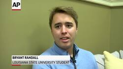 Americans react to televised impeachment hearings Instructional Video