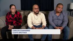 ‘She touched a lot of lives.’ Family of Bridgeport woman found dead in Redding discusses loss News Clip