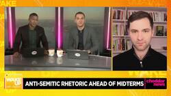 How Rising Hate Speech In U.S. Could Impact Midterm Elections News Clip