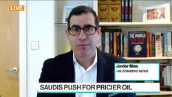 Oil Surges After OPEC+ Supply Gamble Boosts Market Bulls News Clip