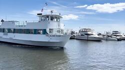 Some concerned construction could wreck experience for Fire Island visitors News Clip