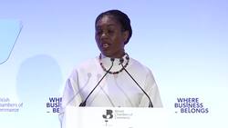 Kemi Badenoch says welfare spending is “out of control” News Clip