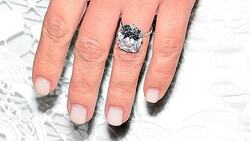 How to Get an Engagement Ring like Kim Kardashian's Instructional Video