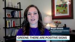 People Will Remain Cautious , Says Harvard's Greene News Clip