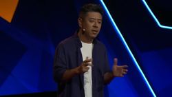 Ma Yansong: Urban architecture inspired by mountains, clouds and volcanoes Instructional Video