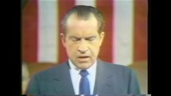 US Presidents Call for Turning the Wonders of Science to the Service of Man Instructional Video