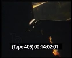 RESEARCH IMW Agent Orange spraying during Vietnam War Stock Footage