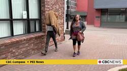 Man sentenced to jail time for masturbating outside a Charlottetown woman's apartment window News Clip