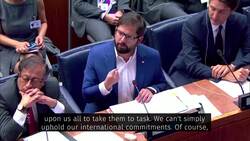 Global leaders call for action against fossil fuels News Clip