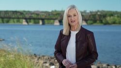 FRED-FAST-MACKENZIE-ON-CAM-EXTRO-STING-2 News Clip