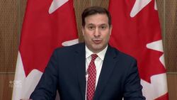 Mendicino responds to Chinese Ambassador News Clip