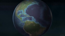 CLEAN : MAP: Location where nine killed in Dominican Republic plane crash News Clip