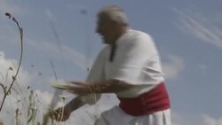 CLEAN : Grass mowing competition in Bosnia classified as Cultural Heritage News Clip