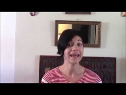 IELTS Sample Answers about Tourism: Speaking Parts 2 and 3 Instructional Video