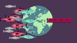 UN Global Goal 14: Life Below Water (Ages 5 - 11) Instructional Video