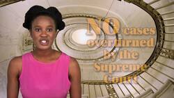 Thurgood Marshall’s Rise: From Appeals Court to Solicitor General Instructional Video