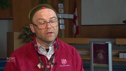 Influx of asylum seekers to Manitoba putting extra pressure on shelter system, advocates say News Clip