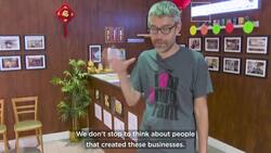 London's Migration Museum aims to 'shine a light' on UK history News Clip