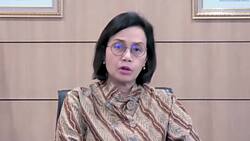 5% Growth Target Still Achievable, Says Indonesia Finance Minister News Clip