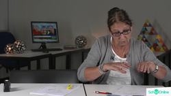 GCSE Secondary Maths Age 13-17 - Geometry & Measures: Plan View - Explained Instructional Video