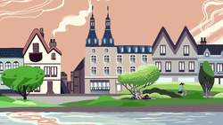 TED-Ed: What happens if you cut down all of a city's trees? | Stefan Al Instructional Video