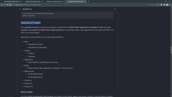 Design Microservices Architecture with Patterns and Principles - Demo: Layered Monolithic Architecture Code Review - E-Commerce App Instructional Video