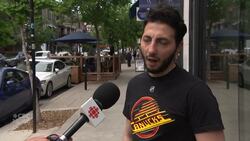 Are Habs fans cheering for the Edmonton Oilers in the Stanley Cup final? News Clip