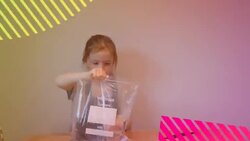 The bag that doesn't leak Instructional Video