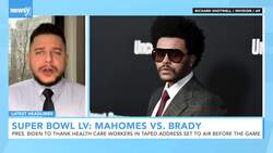 Newsy’s Latest Headlines News Clip