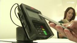 EU accuses Apple of abusing dominant position in the way it runs Apple Pay News Clip