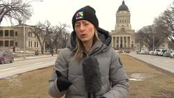 Newcomers worried about future in Manitoba as work permits set to expire News Clip