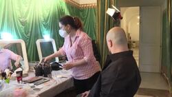 VOICED : Italia, la patria de la ópera, anhela el reconocimiento de la Unesco News Clip