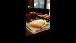 Synthetic food from The Matrix is ​​here! Instructional Video