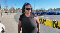 New Jersey residents prepare for early voting tomorrow News Clip