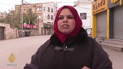Palestinians vote: 400,000 eligible to choose West Bank leaders News Clip