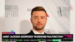 Janet Jackson Addresses 2004 Super Bowl Controversy in New Doc News Clip