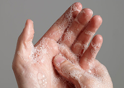 Germs and Hygiene Instructional Video