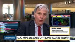 Owen, Chiavarone on Brexit and the Damage Done News Clip