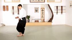 How to Do Tai Sabaki in Aikido Instructional Video