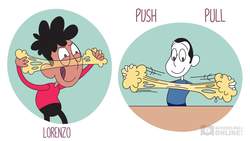 Science for Kids: Early Stage 1 - The Pasta Artist Instructional Video