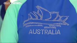 Burkini sales boosted by ban controversy News Clip