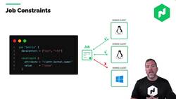 Getting Started with HashiCorp Nomad - Job Constraints Instructional Video
