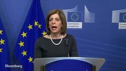 Virus Needs a Coherent, Coordinated Response: EU Health Commissioner News Clip